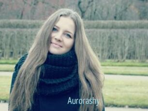 Aurorashy