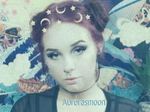 Aurorasmoon