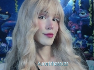 aurorinhasouza Video Sexe