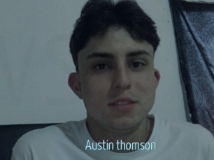 austin_thomson Video Sexe