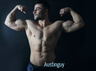 Austinguy