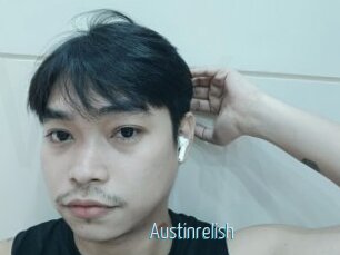 austinrelish Video Sexe