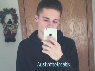 Austinthefreakk