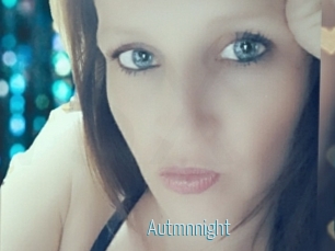 Autmnnight