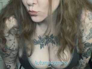 Autumn4summer