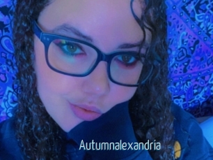 Autumnalexandria