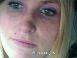 Autumnnights