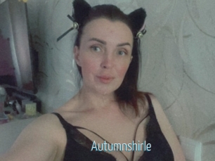 autumnshirle Video Sexe