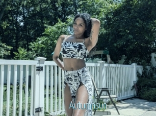 Autumnsun