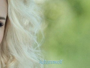 Autumnwolf