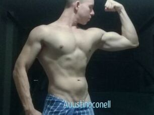 Auustinoconell