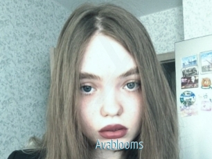 Avablooms