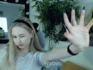 Avadaviis