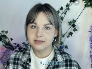 Avadawnfire