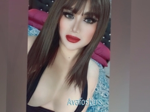 avafosters Video Sexe