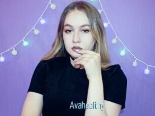 Avahealthy