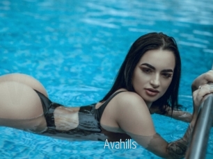 Avahills