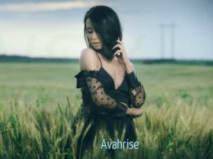 Avahrise