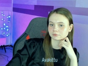 Avakittu
