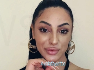 Avalafayette