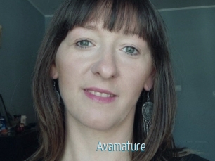 Avamature