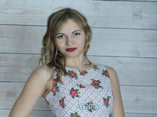 Avamia