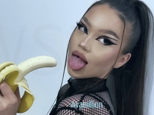 avamillion Video Sexe