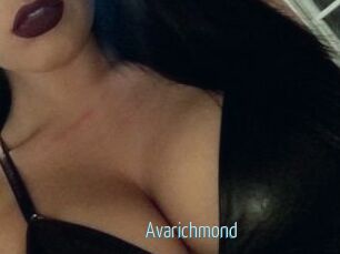 Avarichmond