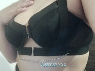 avarose_xxx Video Sexe
