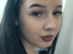 Avasexy