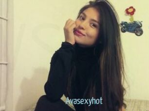 Avasexyhot