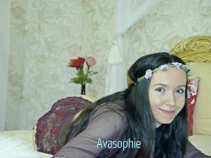 Avasophie