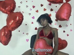 Avathomson