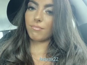 Avaxox22