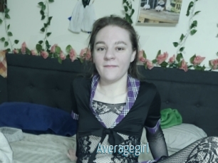 Averagegirl