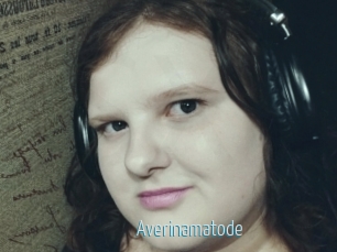 Averinamatode