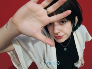 Averylia