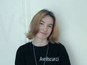 Avrilscurci