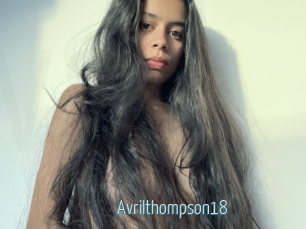 Avrilthompson18