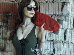 Avrorabrownn