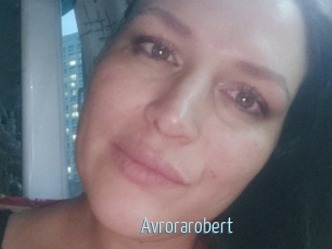 Avrorarobert
