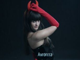 Avrorrra