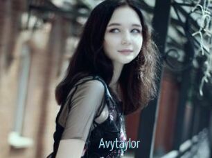 Avytaylor