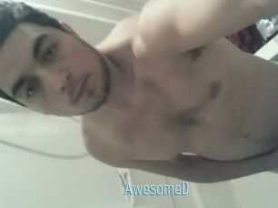 AwesomeD