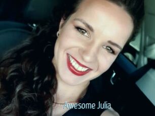 Awesome_Julia