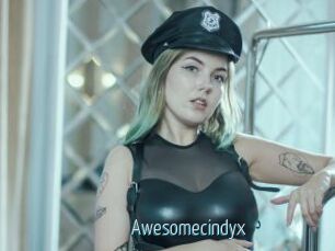 Awesomecindyx