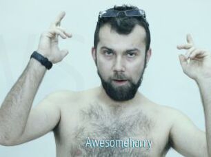 Awesomeharry