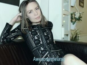 Awesomemelania