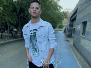 Axcelcullen