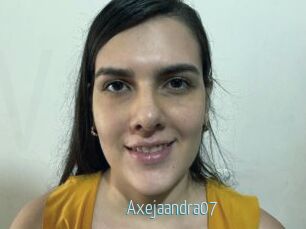 Axejaandra07